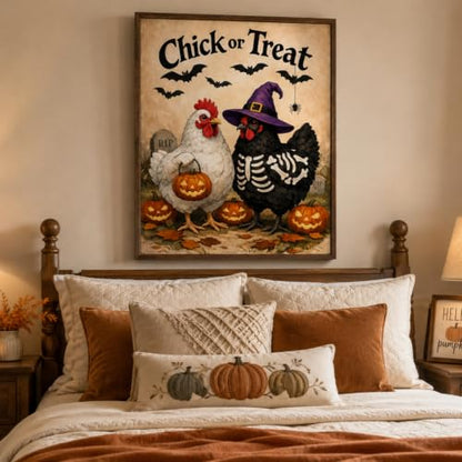 Diamond Painting Kit for Adults,Chicken 5D Diamond Art Kits - color: KM1355-1