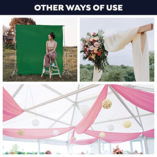 Party Essentials Plastic Banquet Table Roll Available in 27 Colors, 40" x 100', Royal Blue - color: Royal Blue, size: 100" x 40" (Rectangular)