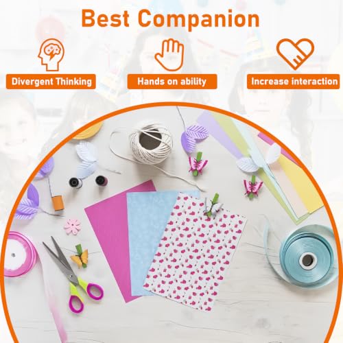 Guakicae 60 Sheets White Cardstock 5 x 7 Thick Paper 110lb - color: White, size: 5x7-60pcs