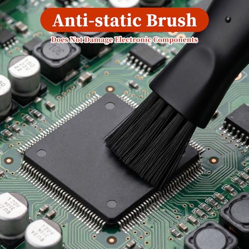 Keyboard Cleaner, 10 Pcs Mini Anti Static Laptop Cleaning Kit