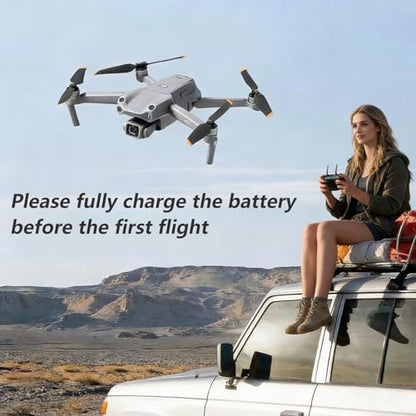 Mavic Air 2S Intelligent Flight Replacement Battery 2 Pack, 3750mAh 34 Mins Max Flight Time Battery for DJI Mavic Air 2/DJI Air 2S Drone