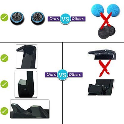 Controller Mobile Phone Holder/Cellphone Mount/Clip Compatible with Microsoft Xbox/Xbox One/Xbox Series X/S/Xbox Elite 1 /Series 2 /Steelseries Nimbus Controllers（not Controller