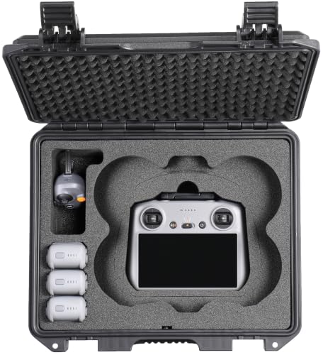 Hard Shell Plastic Protective Case for DJI Avata 360 Motion/ Fly More Combo - color: For Avata360