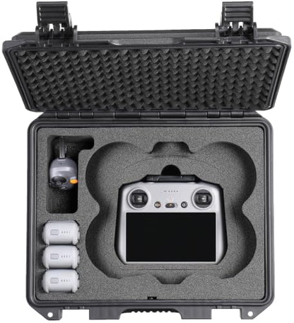 Hard Shell Plastic Protective Case for DJI Avata 360 Motion/ Fly More Combo - color: For Avata360