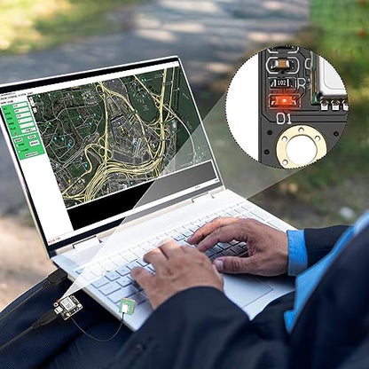 GT-U7 GPS Module Satellite Navigation Positioning GPS Receiver 2pcs