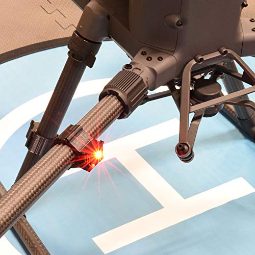 Anti Collision Strobe Light Set for DJI Matrice 300 RTK
