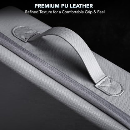 Lykus Spartan N230 Carrying Case/Bag for DJI Neo 2 and RC2/RC-N3 Controller - size: Bag Case