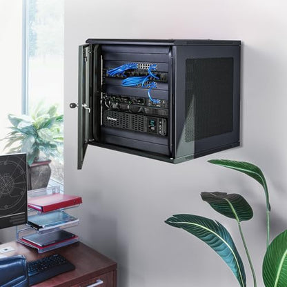 CyberPower CP1500PFCRM2U PFC Sinewave UPS Battery Backup - size: 1500VA, style: Rackmount 2U