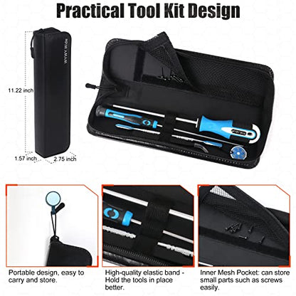Customized Screwdriver for Dyson V6 V7 V8 V10 V11 V12 V15 Vacuum Cleaner - color: Kit 2