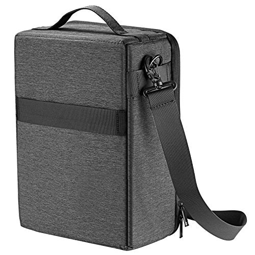 NEEWER NW140S Waterproof Camera and Lens Storage Carrying Case - style: Nw140s