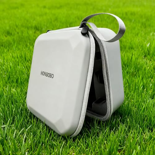 Carrying Case Bag for DJI Neo 2, Portable Travel Hard Shell Portable Shockproof Protection Cover Drone Accessories