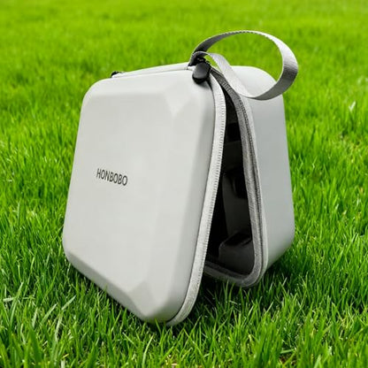 Carrying Case Bag for DJI Neo 2, Portable Travel Hard Shell Portable Shockproof Protection Cover Drone Accessories