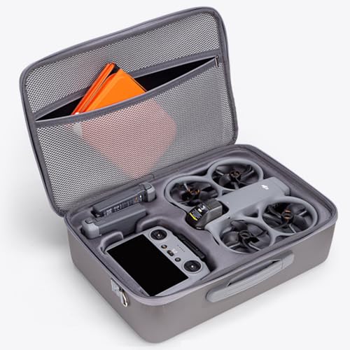 Hard Carrying Case for DJI Avata 360 (Avata 360) - color: Avata 360