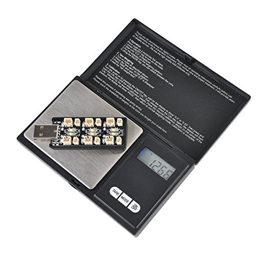 1S LiPo Battery USB Charger 3.7V/4.20V 6-Channel for Tiny Whoop