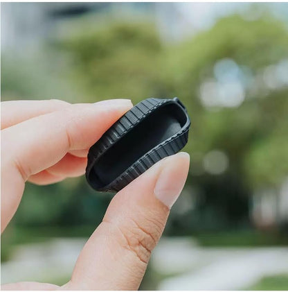Silicone Lens Cap for DJI Osmo Action 6,Lens Cover from Crack Bumps Dust Scratch When Not Using（2PCS）