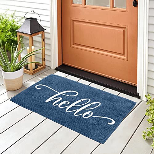 Welcome Stencils for Painting on Wood Oh Hello Stencils - style: Oh Hello
