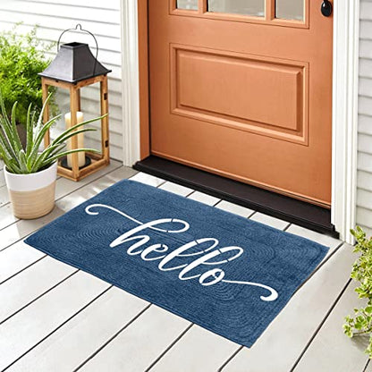 Welcome Stencils for Painting on Wood Oh Hello Stencils - style: Oh Hello