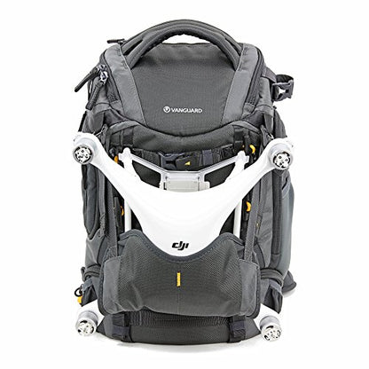 VANGUARD Alta Sky 45D Camera Backpack for Sony, Nikon, Canon, DSLR, Drones - size: Alta Sky 45D