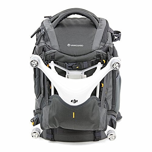 VANGUARD Alta Sky 45D Camera Backpack for Sony, Nikon, Canon, DSLR, Drones - size: Alta Sky 45D