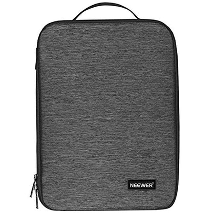 NEEWER NW140S Waterproof Camera and Lens Storage Carrying Case - style: Nw140s