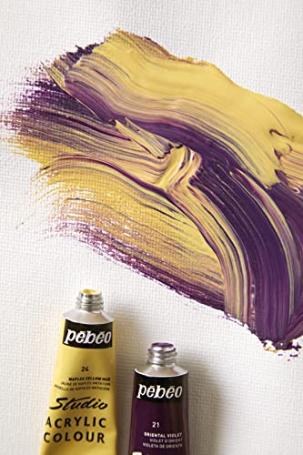 Studio Acrylic