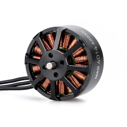 MAD 4014 EEE 370KV Brushless Motor 6S RC Motors for FPV Racing Drone FPV Multicopter (2pcs)