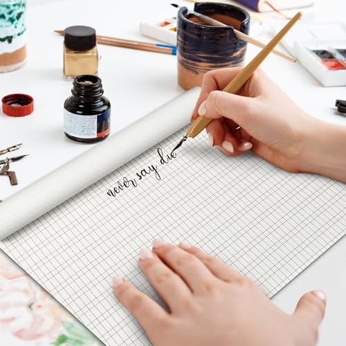 gisgfim 3 Pack 120 Sheets Calligraphy Paper Fountain Pen Paper