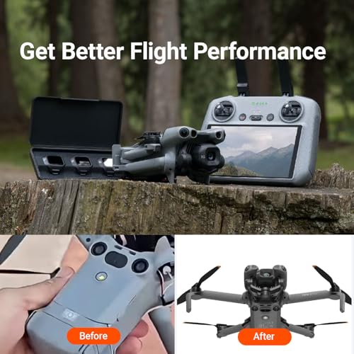 Bottom Shell Replacement For Dji Mini 5 Pro Accessories,DJI Mini 5 Pro Under Body Replacement/Bottom Cover/Frame Replacement,Original Drone Repair Parts
