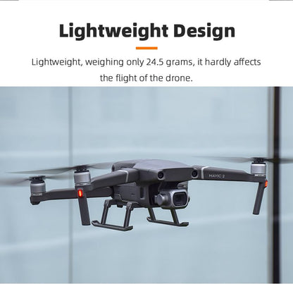 BTG Landing Gear for DJI Mavic 2 Pro / Mavic 2 Zoom Accessories Legs Extensions