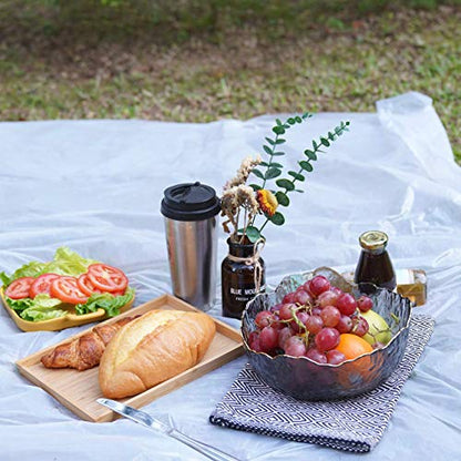 35-Pack Disposable Tablecloth