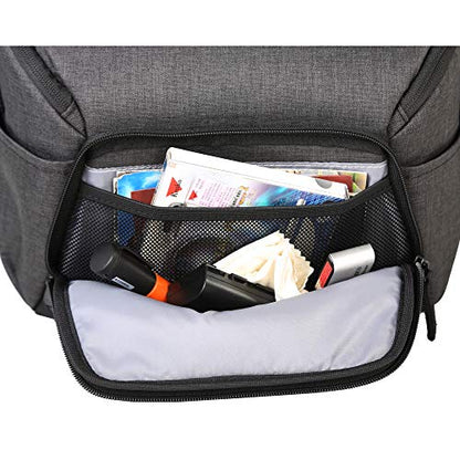 VANGUARD Vesta Aspire 25 GY Camera Shoulder BAg - size: Vesta Aspire25 GY