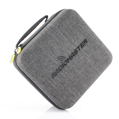 RadioMaster Fabric EVA Carrying Case Protective Storage Bag for Zorro RC Radio Controller Transmitter Accessories