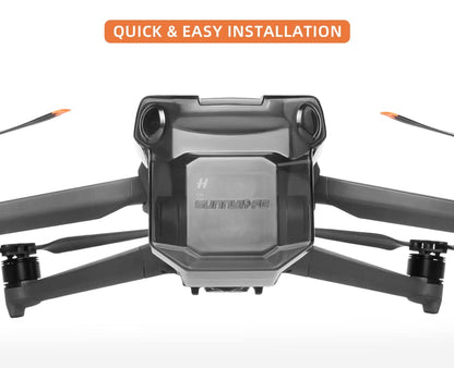 BTG Gimbal Protector Camera Lens Cover Protector Compatible with DJI Mavic 3 Drone Accessories Parts