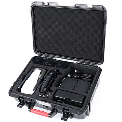 Smatree 10.2L Mavic Air Carrying Case for DJI Mavic Air Fly More Combo
