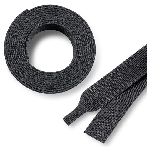50% Shrinkable Braided Sleeving Heat Shrink Tubing 1/2" ID-30ft - size: 1/2inch-30ft, style: 30ft