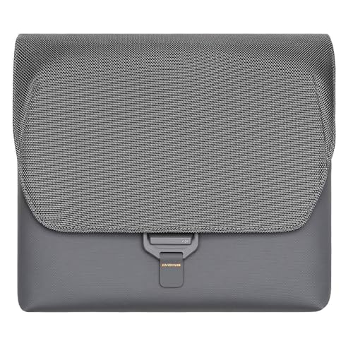 Opus Original Shoulder Bag for DJI Air 3 and Mavic 3, Carrying Drone, Remote and Accessories, Grey
