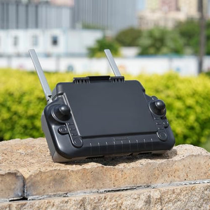 BTG 2 in 1 Controller Protector & Sunhood for DJI RC Plus 2 Remote Controller Accessories