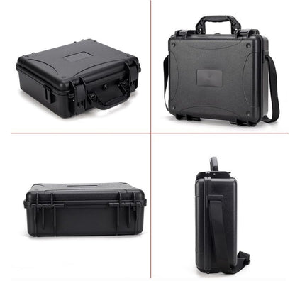 Coyktonty Waterproof Carrying Hard Case For Antigravity A1 drone（Case only）