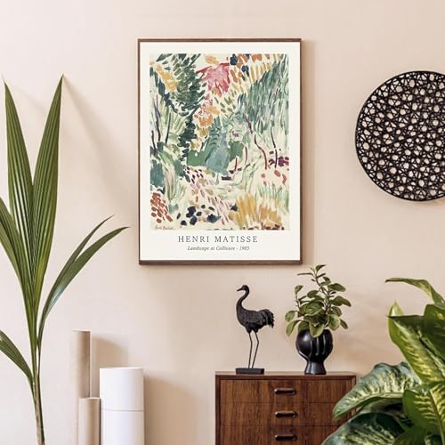 3 Pack Flowers Paint by Numbers Kit for Adults Beginner (Without Frame) - color: YH03841