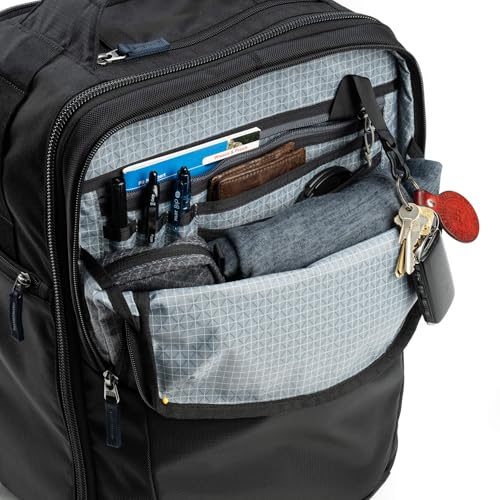 Think Tank Airport Commuter 31L Backpack for Camera and Photo Gear - Black