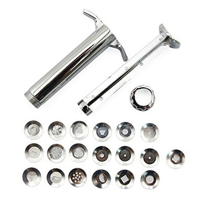 COMIART Extruder for Pottery Polymer Modeling Clay Sculpting Modeling Fondant Cake Decration Tools