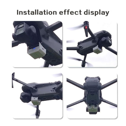 DJI Mavic 3 Payload Airdrop System, Compatible With Mavic 3 - color: Mavic 3