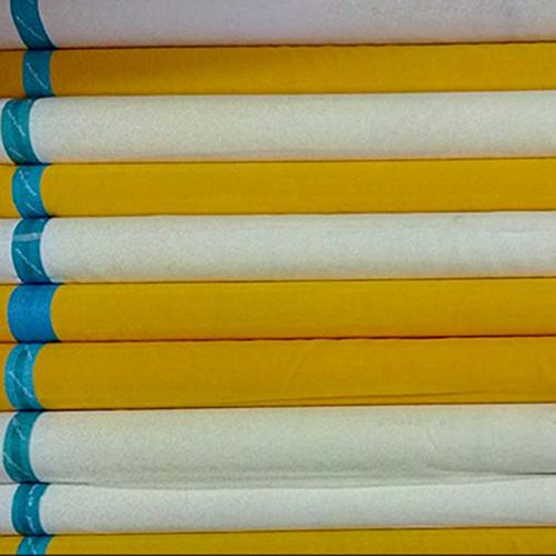 White 3 Yards 50Inches(1.27m) Wide 160 Mesh Silk Screen Printing