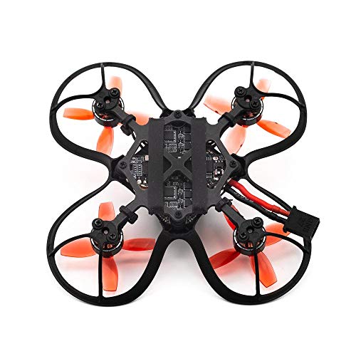 EMAX Nanohawk BNF 65mm FPV Indoor Outdoor Racing Drone Ultra Light Micro Whoop for Beginners