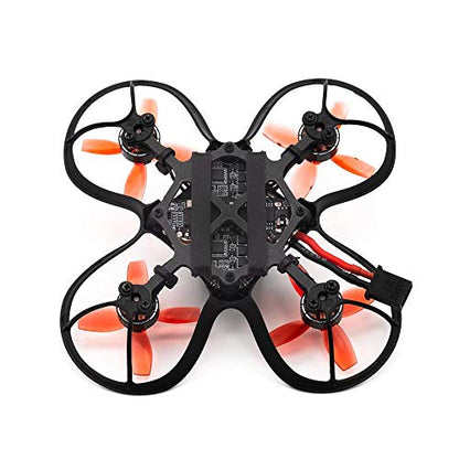 EMAX Nanohawk BNF 65mm FPV Indoor Outdoor Racing Drone Ultra Light Micro Whoop for Beginners