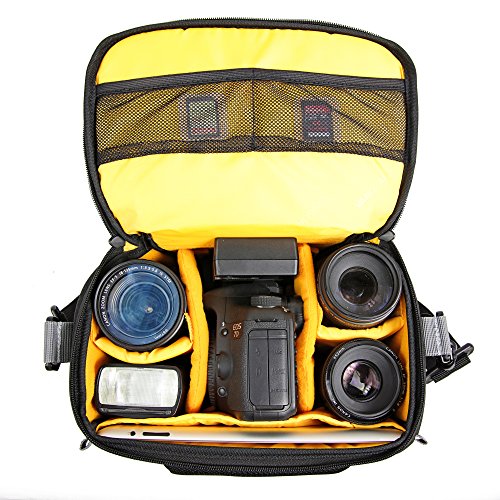 Vanguard VEO Discover 25 Shoulder Bag - style: Veo Discover 25 Shoulder Bag