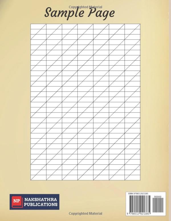 Calligraphy Practice Notebook: Lined, Tracing, Writing, and Lettering Notebook for Beginners| Calligraphy Practice Papers | 8.5 x 11 inches | 120 Pages