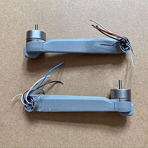 Air 2S Replacement Drone Motor Arm Repair Parts for Air 2S (Back Left) - color: Back Left