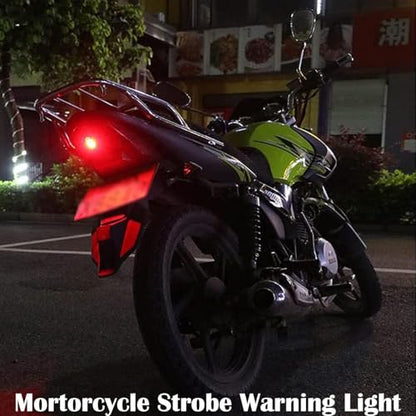 LED Drone Anti-Collision Strobe Lights 7 Colors USB Rechargeable 5 Pack - color: 5Pcs Drone Lights