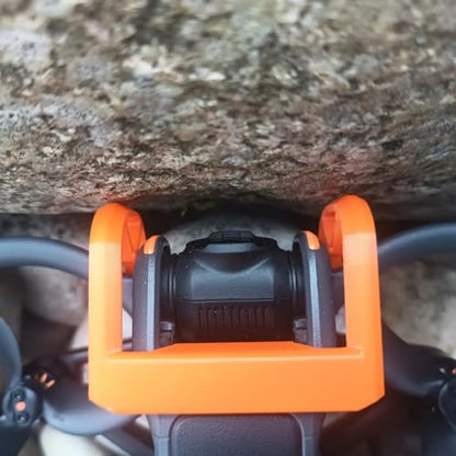 Avata 2 Drone Gimbal Bumper Gimbal Protector Bar for DJI Avata 2 Camera Lens Guard Cover Drone Accessories